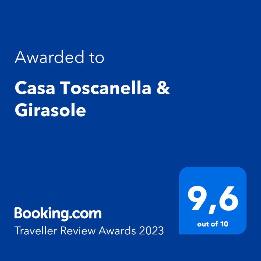 Casa Toscanella Pescia Exterior photo
